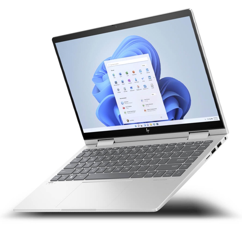 لپ تاپ 14 اینچی اچ پی مدل HP Envy 14-ES0013DX-1335U